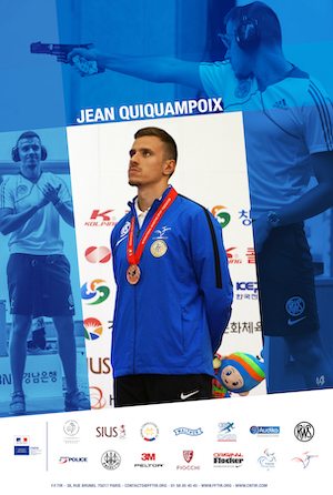 Affiche FFTir 2019 - Jean Quiquampoix.jpg