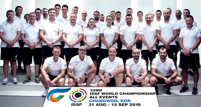 CDM ISSF 2018 CdM ISSF 2018 Team Staff 2.jpg