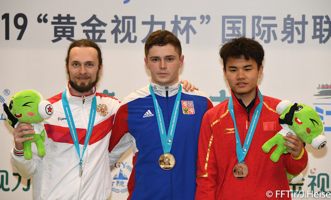 CMBeijingCible2019_Podium3x40S1_©FFTir:J.Heise_11.jpg