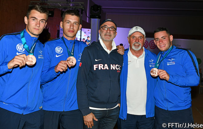 CMSuhlJ2019_J.Picaud_N.Thuillier_C.Bourgue_C.Sarraute_D.Abihssira_©FFTir:J.Heise_1.jpg