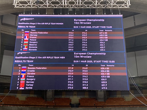 Deux e?quipe franc?aises qualifie?es en match pour le bronze.jpeg