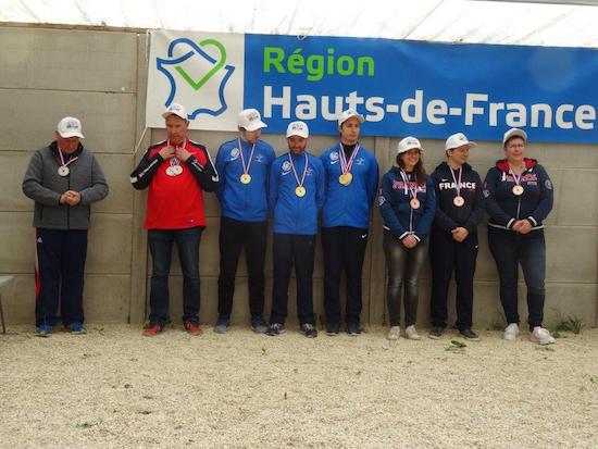 OPEN FRANCE 300M 2019 Team Podium.jpg