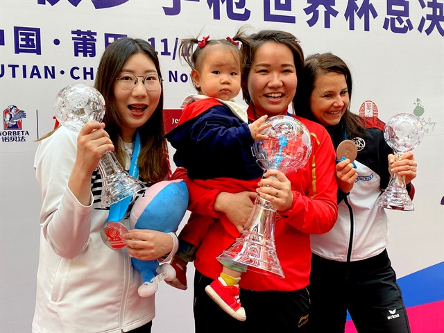WCF2019_Putian_P25Dames_©ISSF.jpg