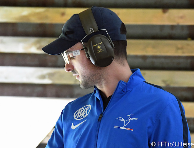 WCMunich2019_Pistol_C.Bessaguet_©FFTir:J.Heise_1.jpg